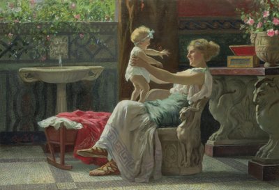 Mother